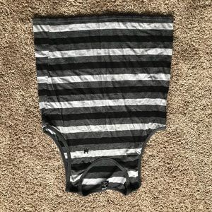 Zoo York tank